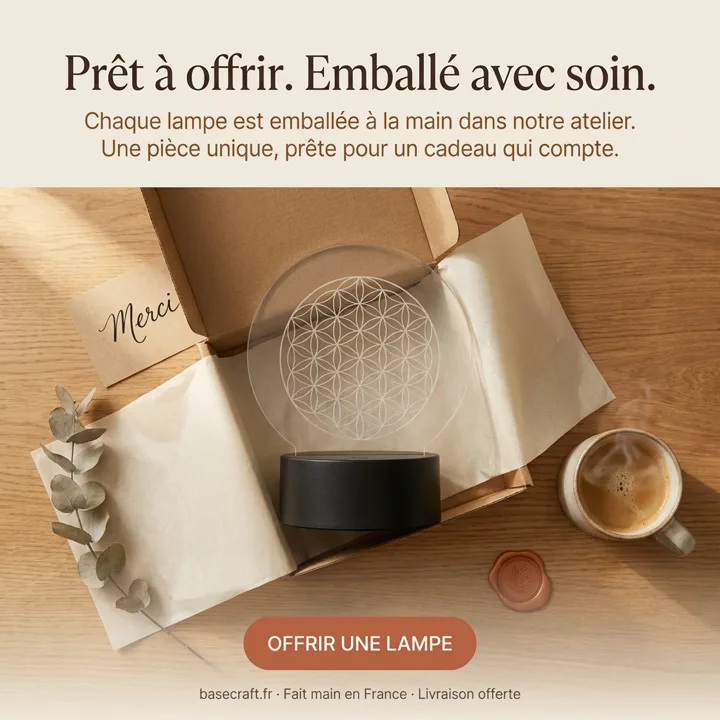 Publicité : prêt à offrir